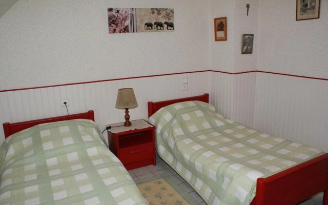 Chambres d'Hôtes Le Perron