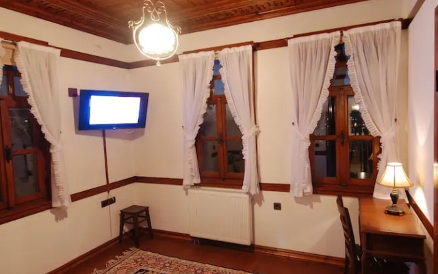 And Hotel