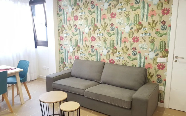 Lila Beach Apartment