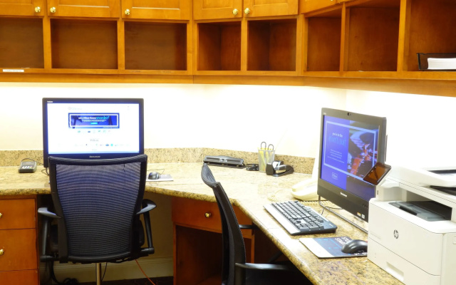 Hilton Garden Inn Atlanta East/Stonecrest