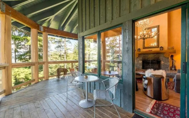 Taluswood #3 by MC Luxury Rentals