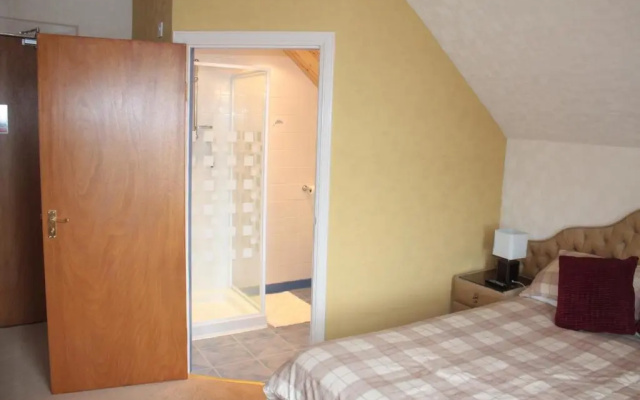 Harbour House Bed & Breakfast
