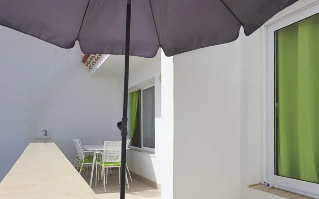 Apartament Island Village