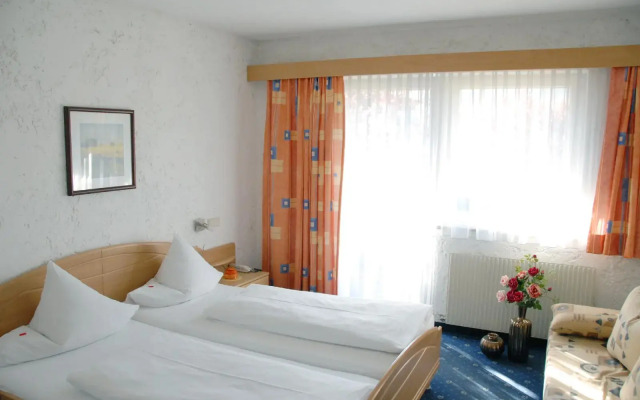 Hotel Edelweiss
