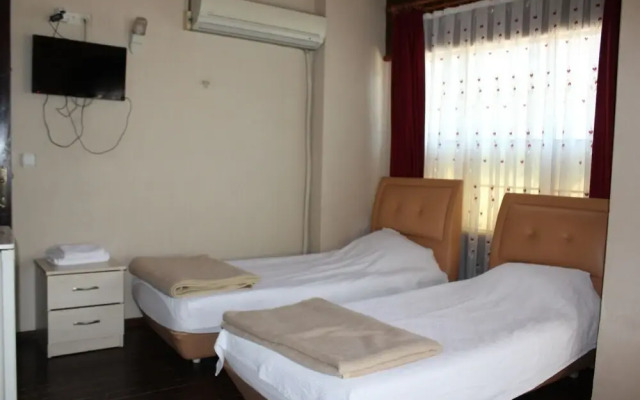 Tarihi Han Butik Otel