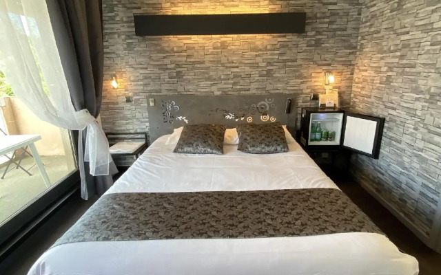 Savoie Hotel