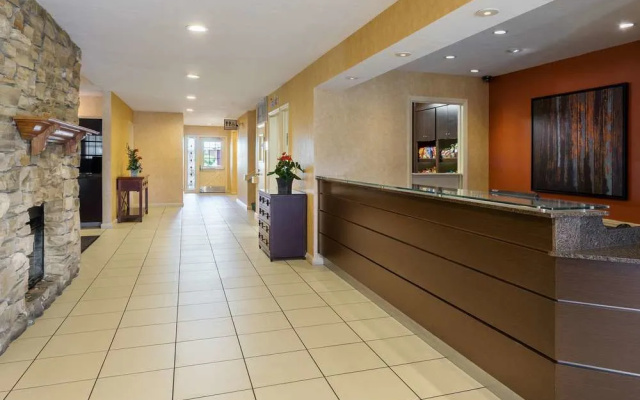 Residence Inn San Diego Central