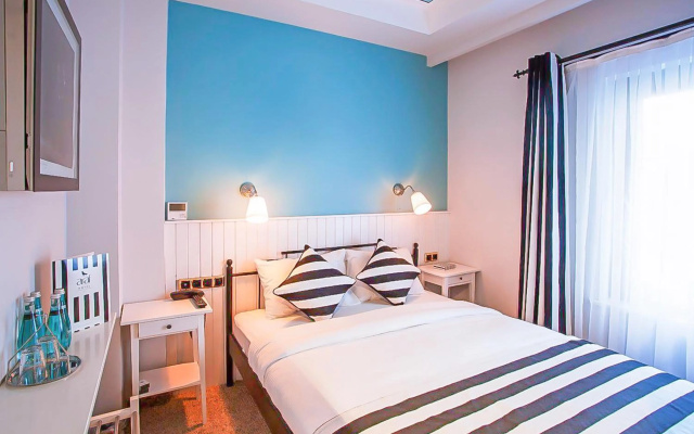 Araf Hotel