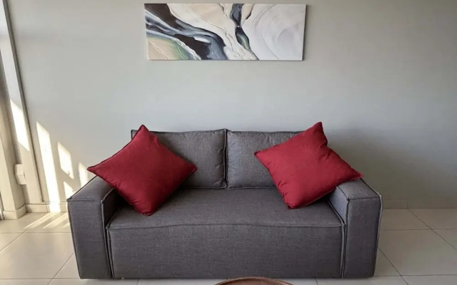 Glenhazel Square Apartments
