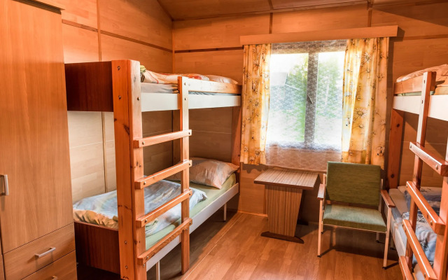 Chalet Veitsberg-Vitkova Hora