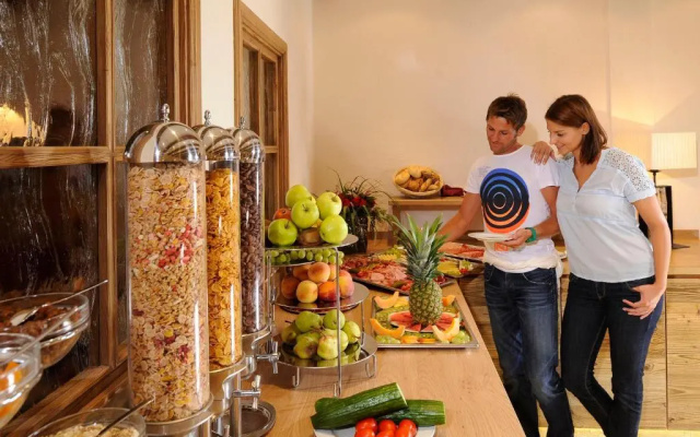 Hotel Garni Alpenjuwel