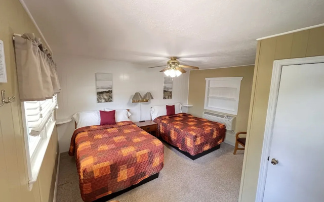 Honor Motel