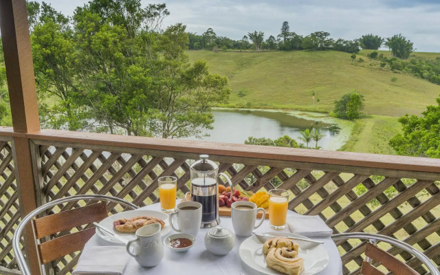 Byron Bay Farmstay