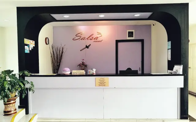Salsa Resort Langkawi