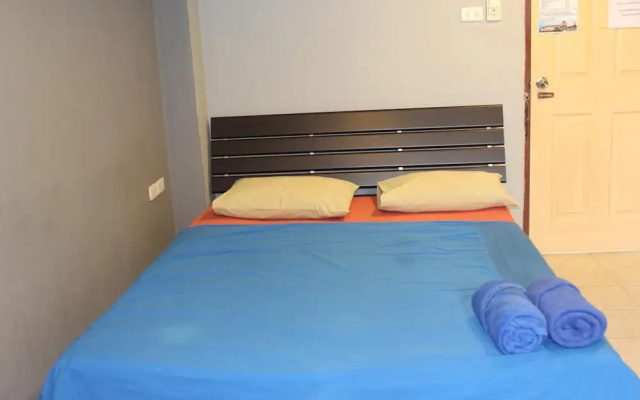 Pakinai Guesthouse