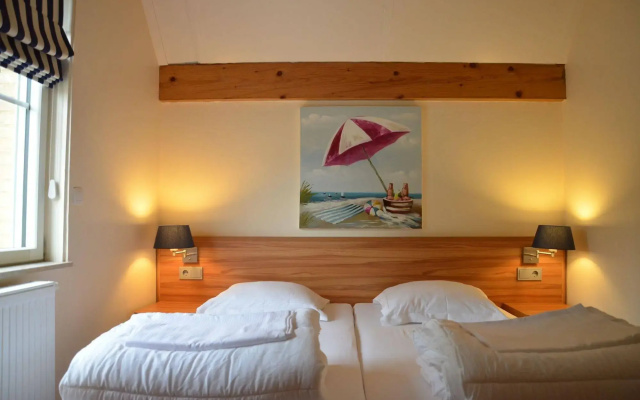Dormio Resort Berck Sur Mer