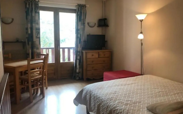 Appartement Brides-les-Bains, 1 pièce, 2 personnes - FR-1-512-134