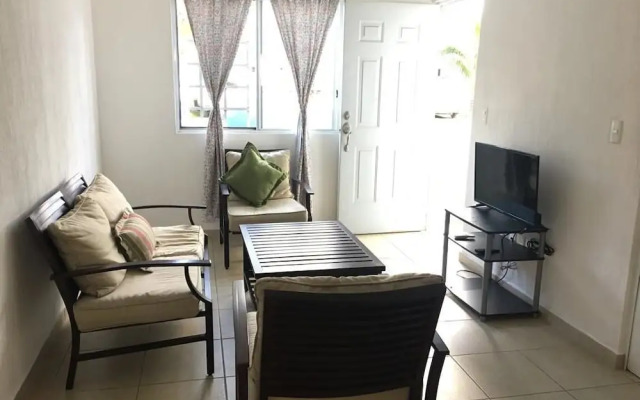 Casa Olivos con Piscina