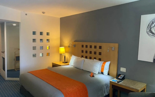 Real Inn Torreón