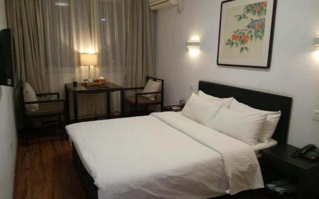 Xizhai Hotel
