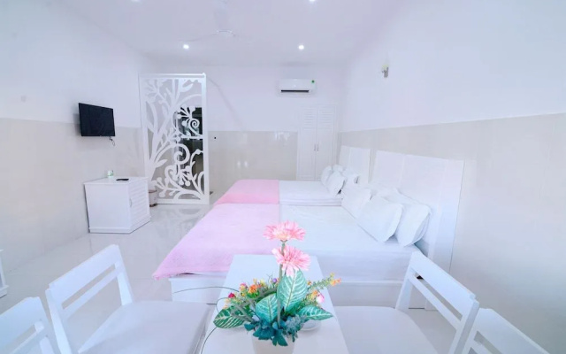 Konklor Hotel Kontum