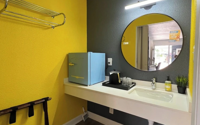Bposhtels Houston