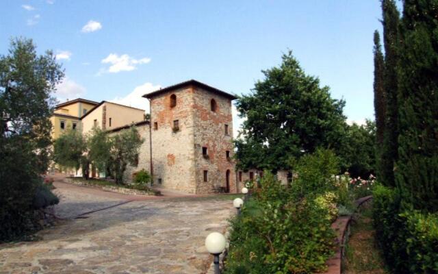 Borgo Antico Fattoria Casalbosco in Pistoia, Italy from 156$, photos ...