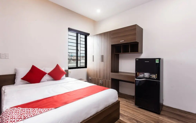 OYO 577 Dahome Hotel and Apartment
