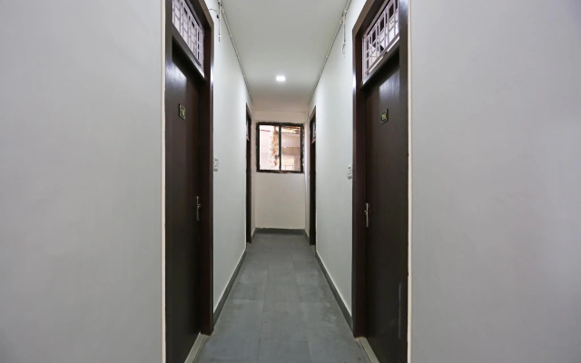 OYO 19660 Hotel Tirupati Residency By Arn Group
