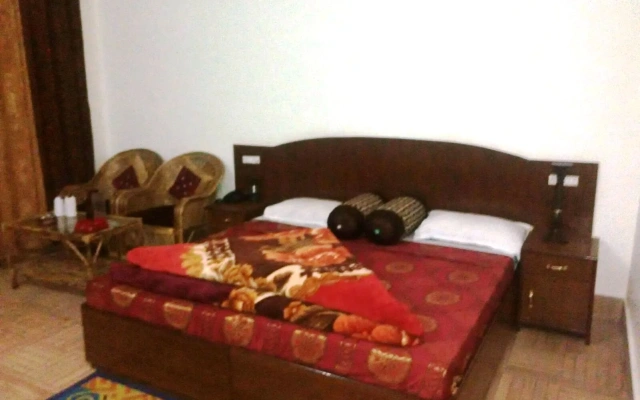 Himalayan High, Auli, By Himalayan Eco Lodges