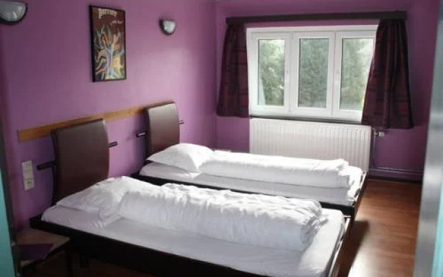B&B En Chanteraine