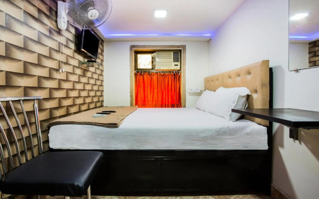 SPOT ON 23634 City Inn Guest House