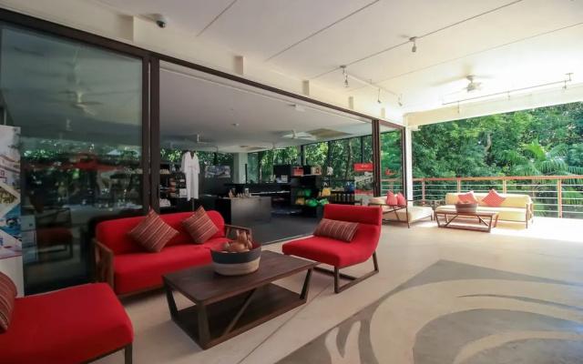 Condo w Pools-Wellness Center by Olahola