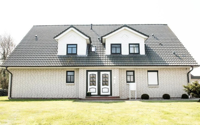 Watthof Büsum