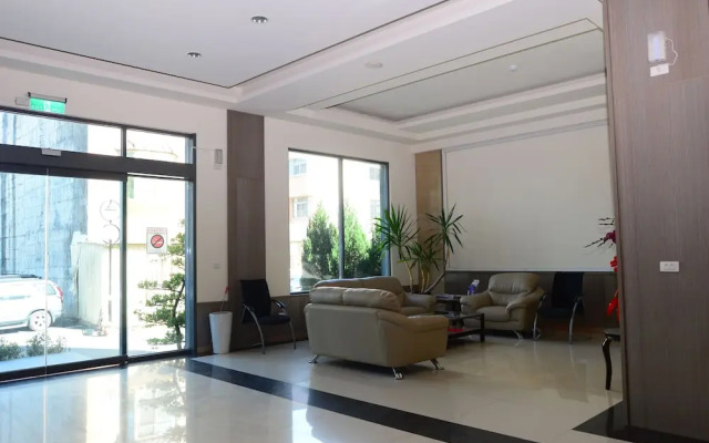 Yi Da lakeside Hotel