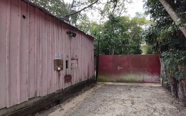 Casados Ranch