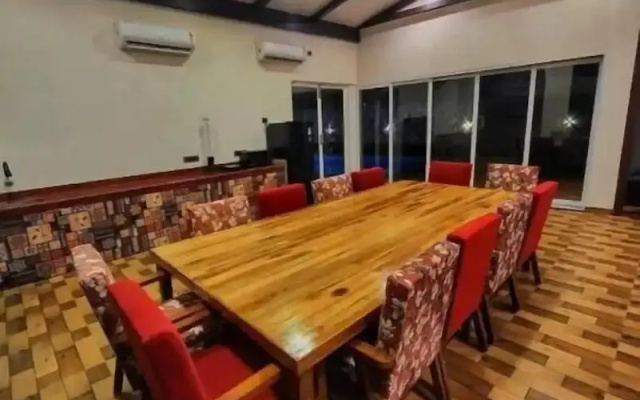 Wandr Tryo Villa Karjat