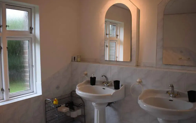4 Star Holiday Home in Tonder