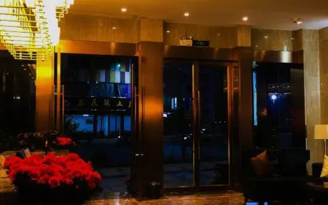Qi Mei Hotel