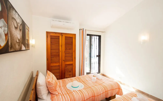 Villa Krabi