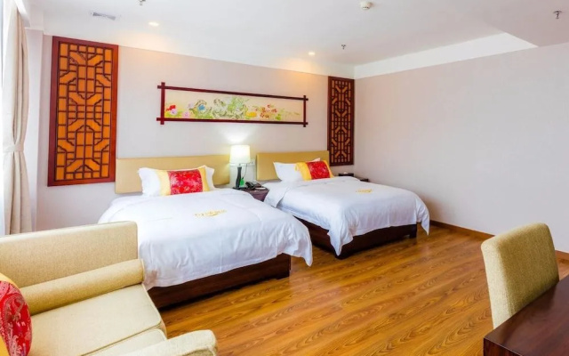 Plus Life Hotel