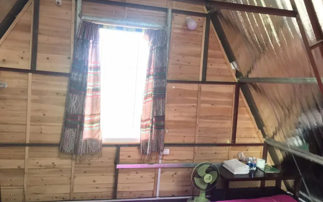 The Hill Sapa Homestay