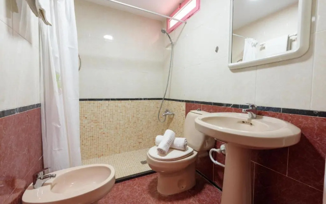 Apartamentos Nuevo México M 63