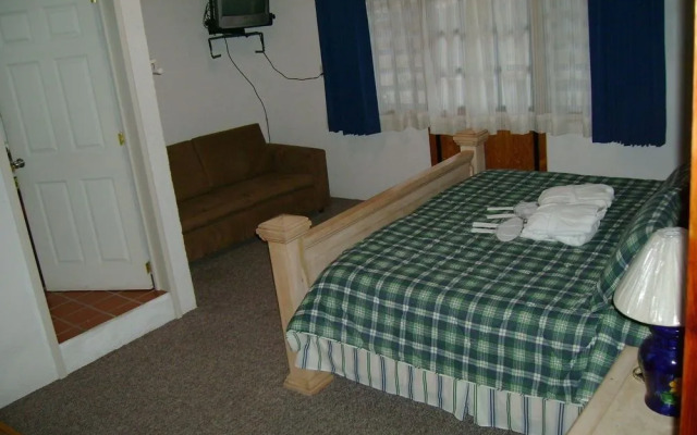 Hotel Tonancalli