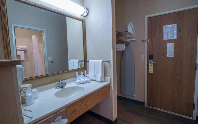 Miles City Hotel