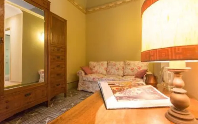 Porta Carolina Bed  Breakfast