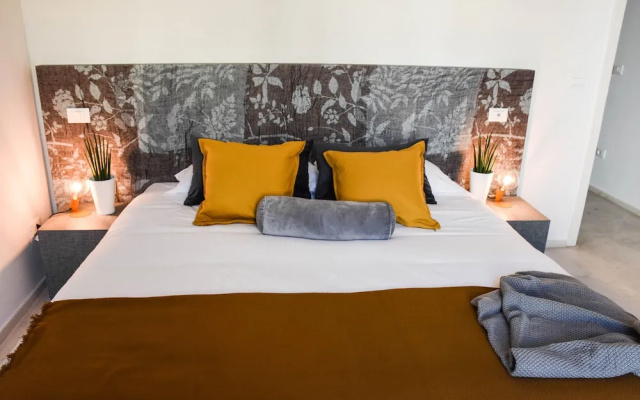 Garibaldi23 Rooms