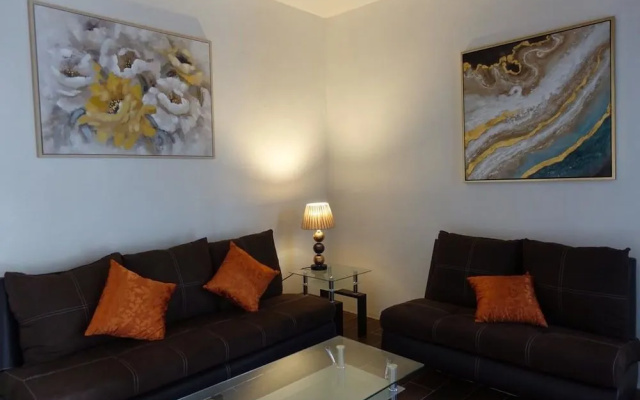 Hotel Camponuevo