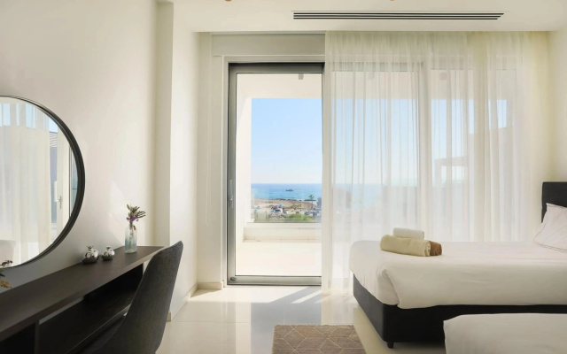 Sea Pearl Beachfront Villas - Breeze