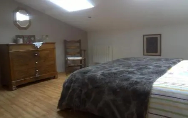 Chambre D'hôtes De Marie
